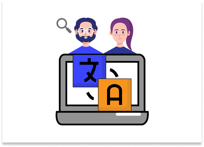 2 Human Linguist + AI