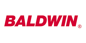 Baldwin logo