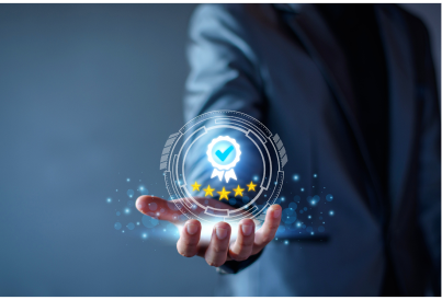 Certified Translation with 5 Stars Certified Translation with 5 Stars