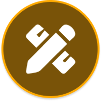 Dark Expetise Icon