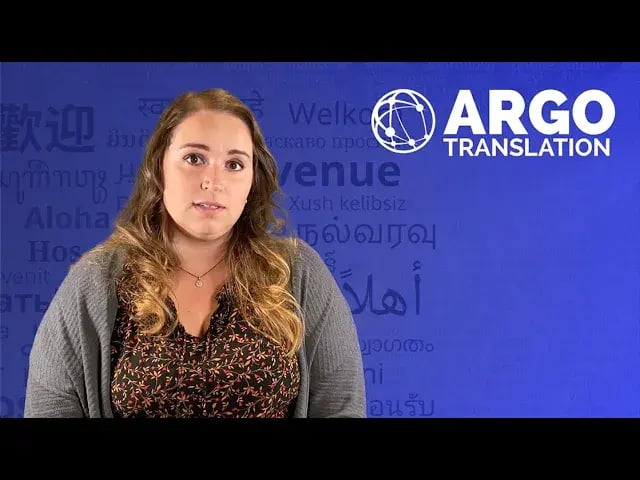 Employee Spotlight - Morgan Reyes