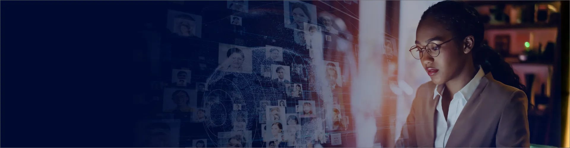 global connections