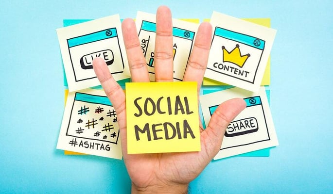 How To Reach Global Audiences Through Social Media