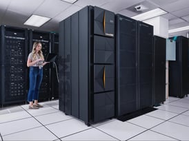 IBM Case Study
