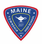 Maine Township District 207 Logo