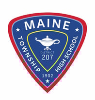 Maine Township District 207 Case Study