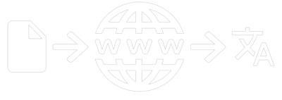 Website Proxy Translation