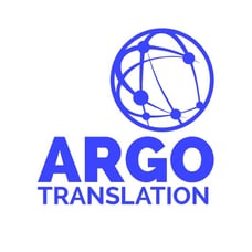 Argo Translation Square Logo
