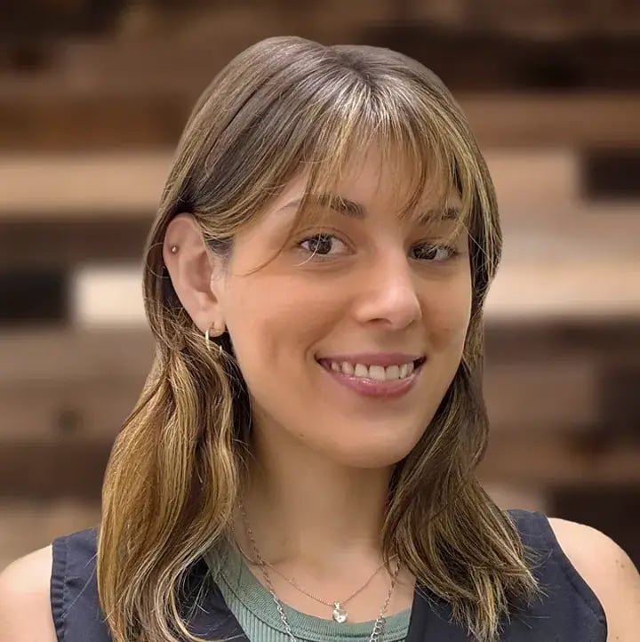Bianca Della Festa
