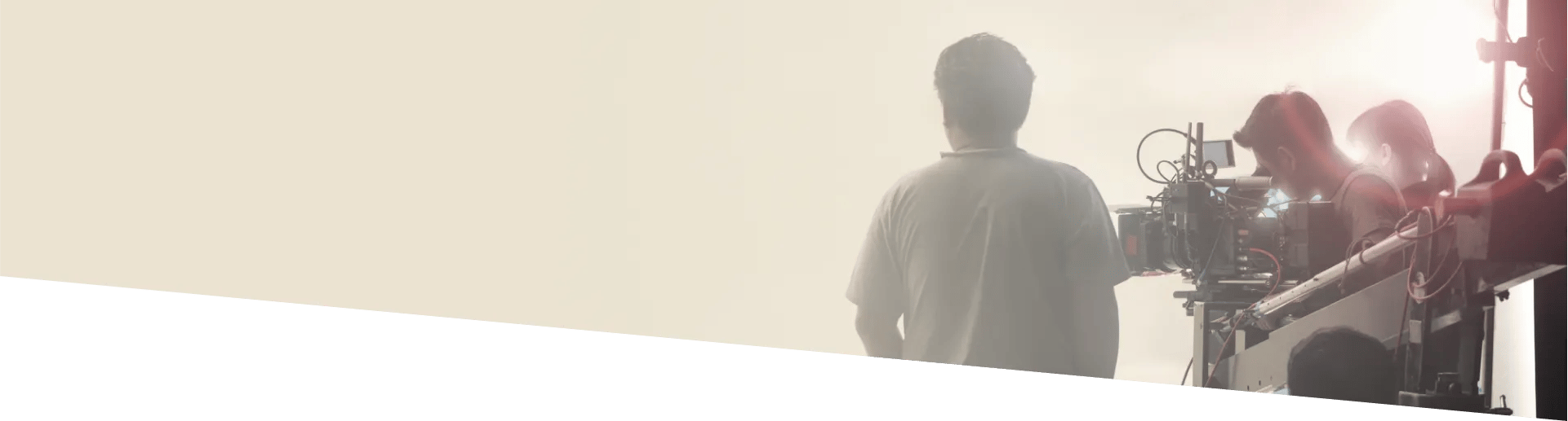 media banner