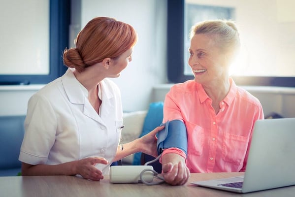Why a Patient's Family Member Should Never Be Their Interpreter