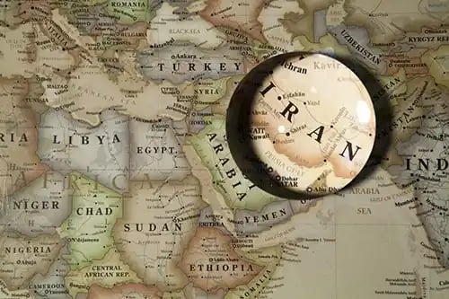 Farsi or Persian? What to Know About the Language That Unlocks Iran’s Market Potential