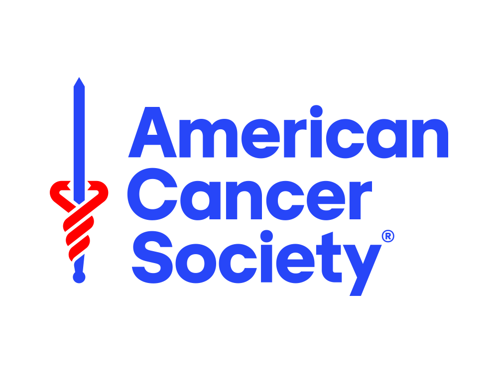 American Cancer Society Logo