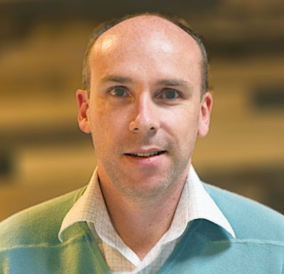 Mark Walker