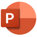 Microsoft PowerPoint