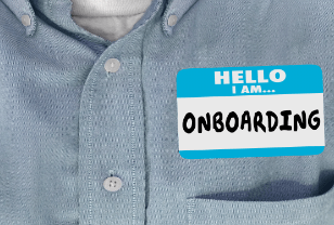 Employee Onboarding