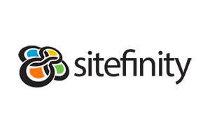 Sitefinity