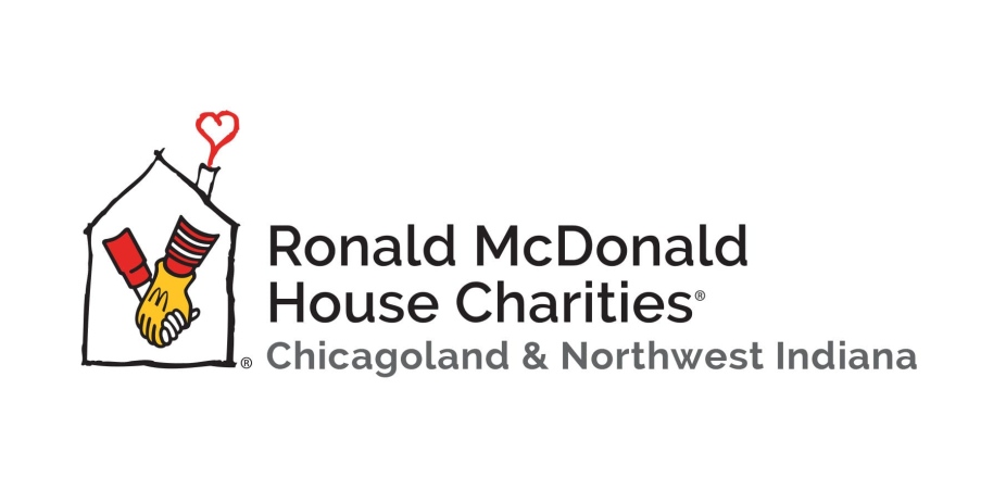 Ronald McDonald's house