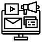 Software & Apps Icon