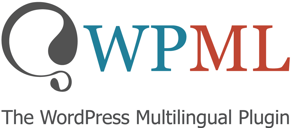 WPML logo