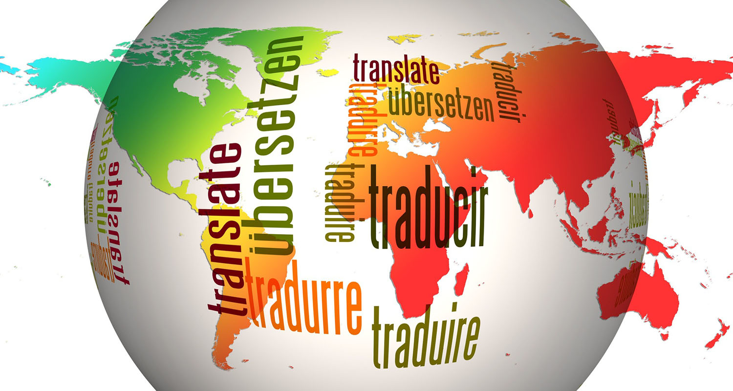 Scaling the Language Barrier: Why Global Localization Is Here To Stay