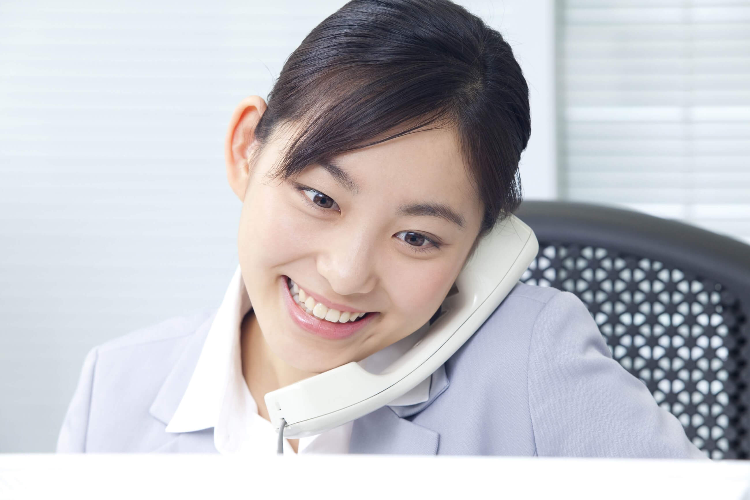 Telephonic Interpretation in Human Resources Departments