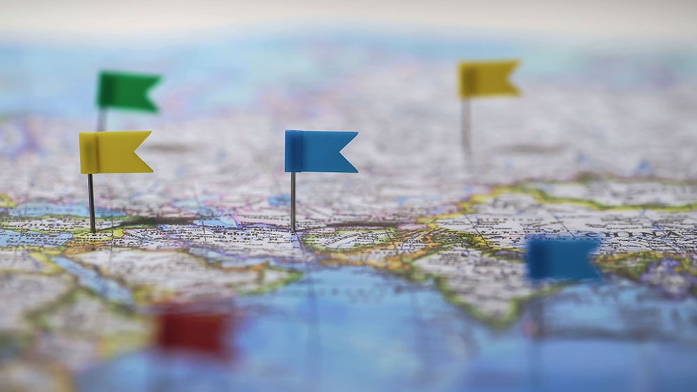 What Is Localization and Why Should It Be in Your Marketing Strategy?
