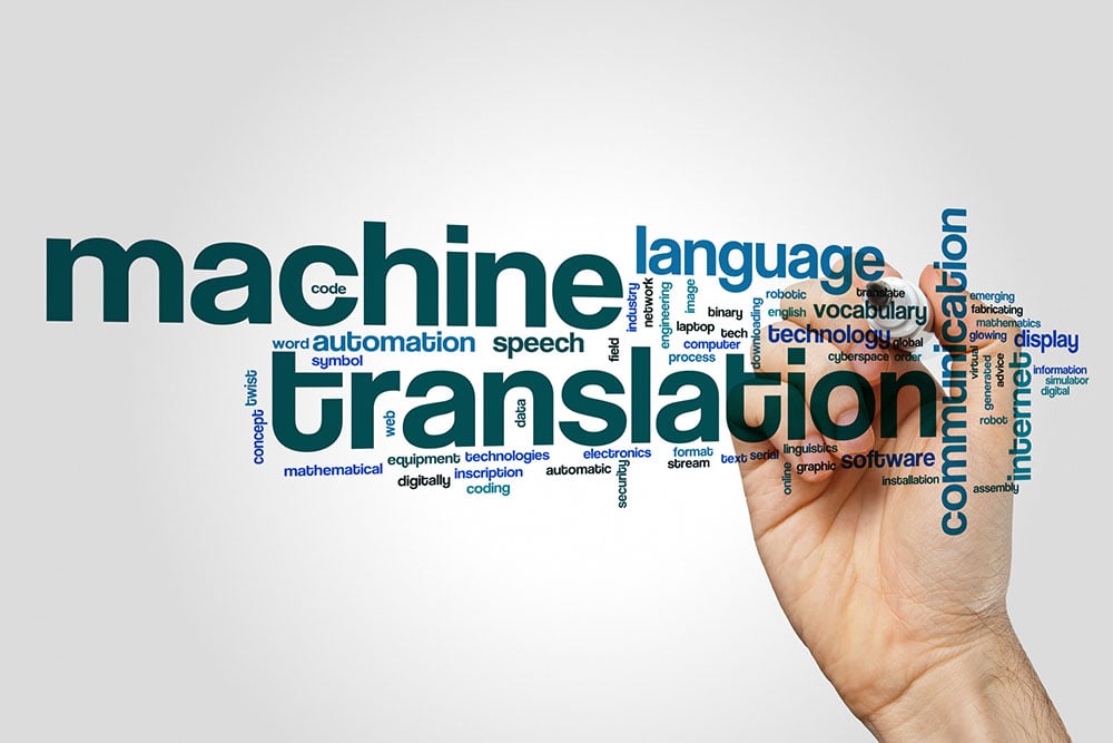 Transparency With Machine Translation