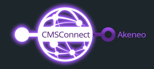 CMSConnect: Akeneo