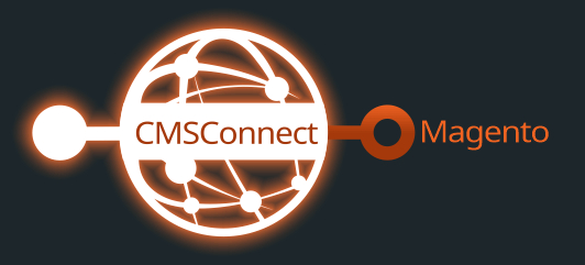 CMSConnec: Magento