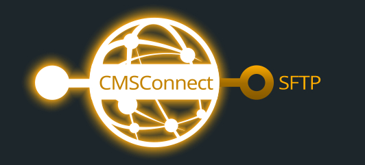 CMSConnect: SFTP