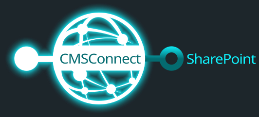 CMSConnect: SharePoint