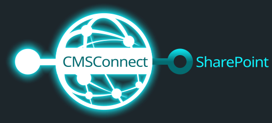 CMSConnect: SharePoint CMSConnect: SharePoint