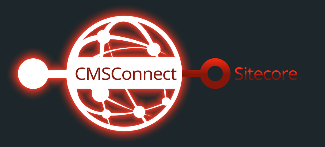 CMSConnect: Sitecore CMSConnect: Sitecore