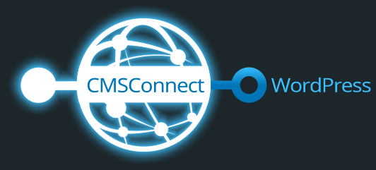 CMSConnect: WordPress CMSConnect: WordPress