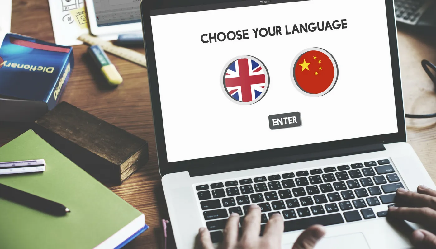 The Benefits of Having Your Website in Multiple Languages