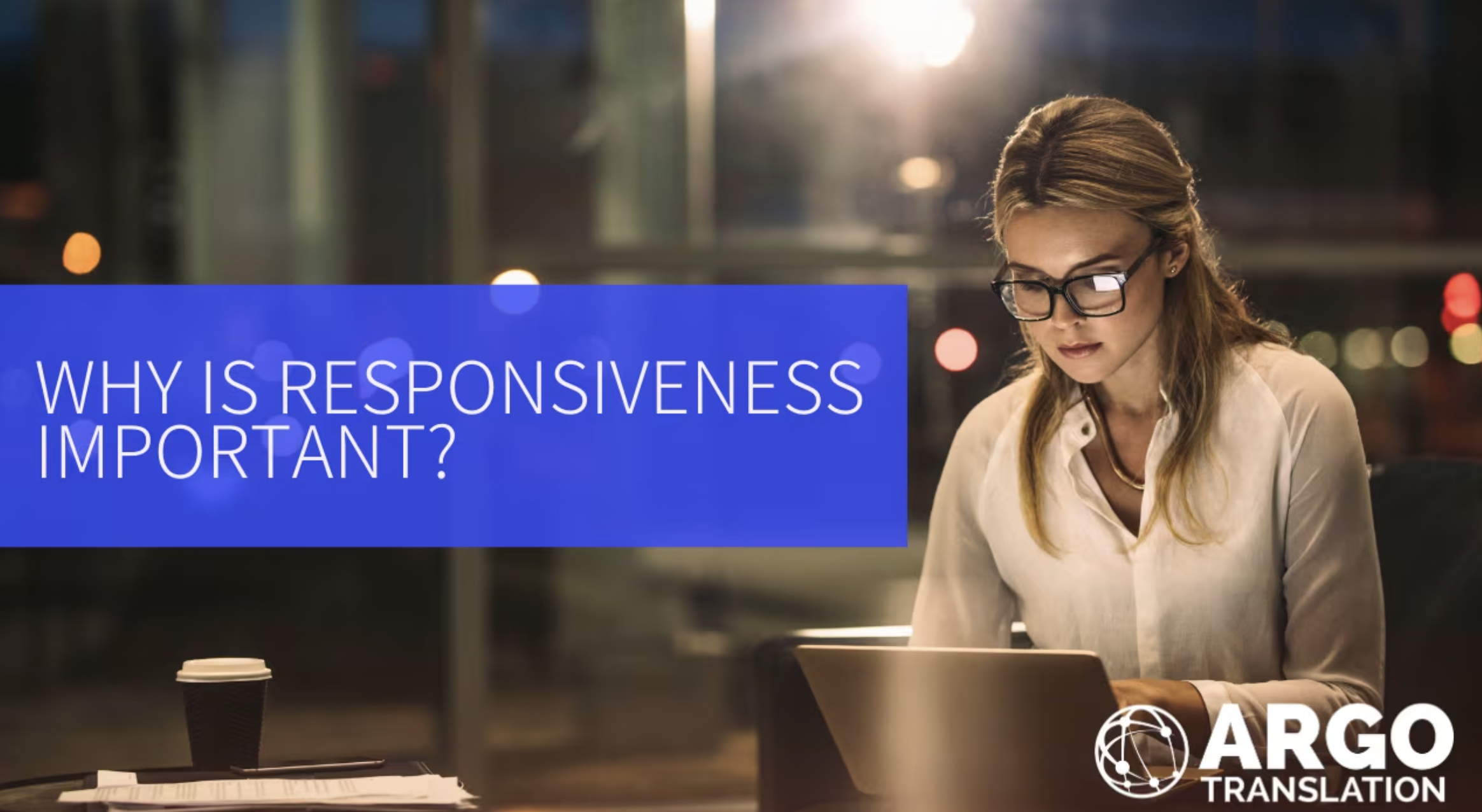 Why is Responsiveness Important? video thumbnail