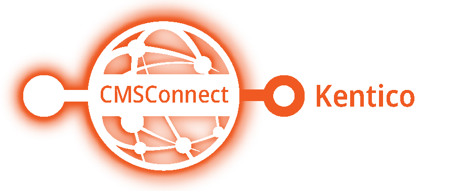 cmsconnect Kentico cmsconnect Kentico
