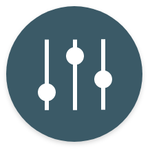 easy setup icon