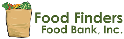 Food Finders Food Bank Logo