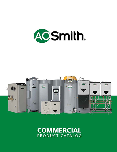 A. O. Smith products 