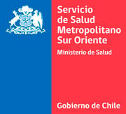health minister logo