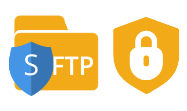sftp secure icon
