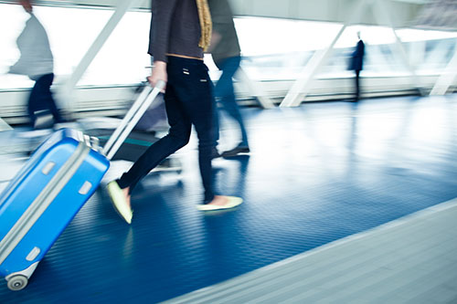 Holiday Travel Part 2 – Crossing Off Those Final “To-Do” Lists