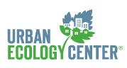 Urban Ecology Center Logo